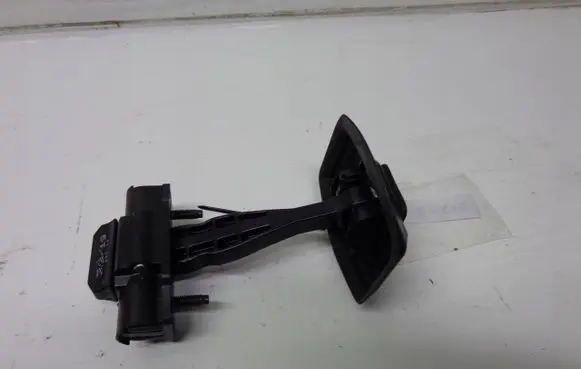Dacia Duster II Engine H5HB470