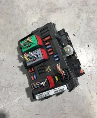 Fuse module