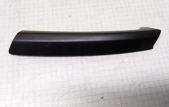 Volkswagen Polo Other rear door trim element 6Q4867172C