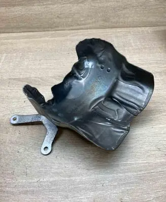 Mercedes-Benz R W251 Other exhaust manifold parts A6420960468