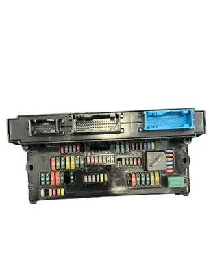 BMW 5 F10 F11 Fuse box set 9234421