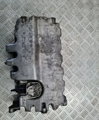 Volkswagen Sharan Oil sump GD01456