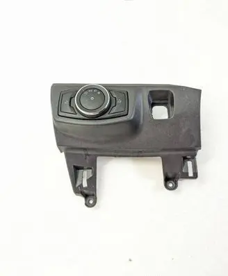 Ford Fusion II Light switch DG9T13D061CEW 160210213526 1701341701