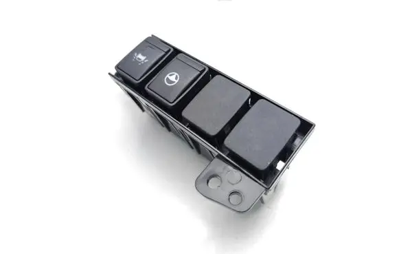 Nissan Qashqai Other switches/knobs/shifts