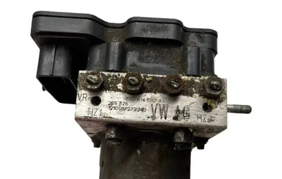 Seat Ibiza IV (6J,6P) ABS Pump 6R0907379AS 6R064517AJ 269576