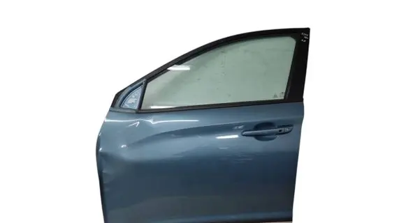 Hyundai Kona I Front door
