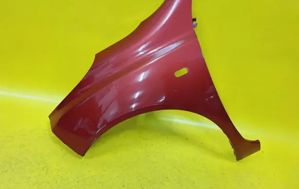 Nissan Micra Fender