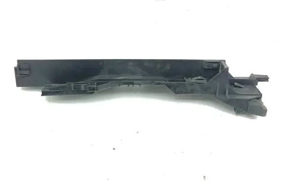 BMW X5 F15 Side radiator support slam panel 8572188