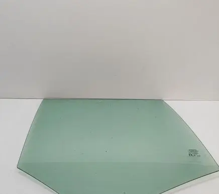 Volvo XC90 Rear door window glass 32368744