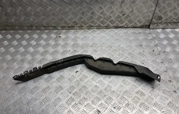 Skoda Octavia Mk2 (1Z) Front bumper mounting bracket 1Z0807183A