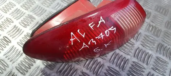 Alfa Romeo 147 Rear/tail lights 46556349