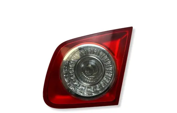 Volkswagen PASSAT B6 Tailgate rear/tail lights 1K5945094
