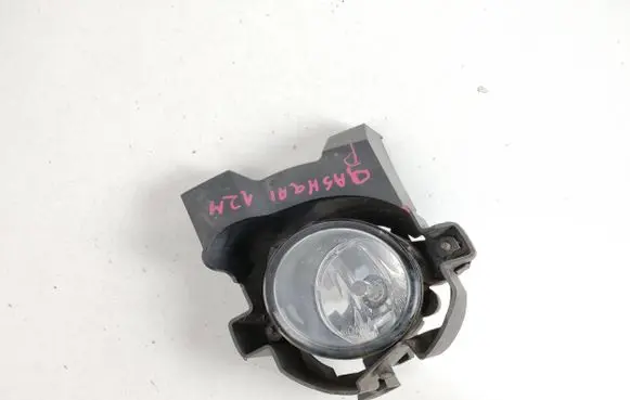 Nissan Qashqai+2 Front fog light 261558992A