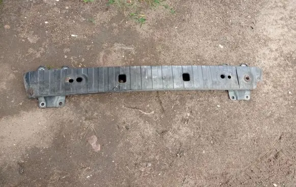 Volvo C30 Rear bumper cross member