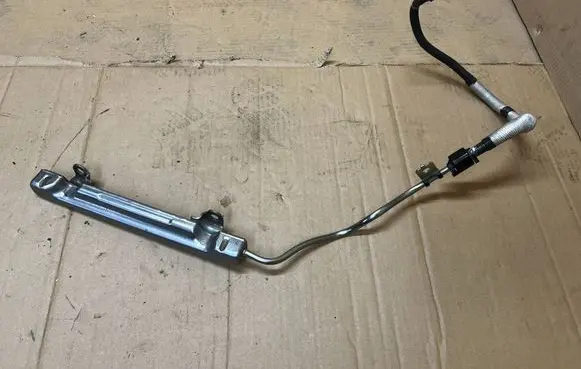 Toyota Auris E180 Fuel main line pipe
