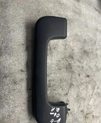 Audi A6 S6 C6 4F Front interior roof grab handle 8P0857607