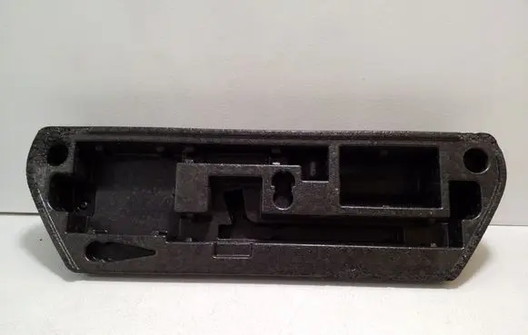 Polestar 2 Tool box 32243233