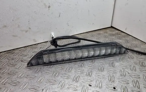 Mitsubishi ASX Third/center stoplight P5631