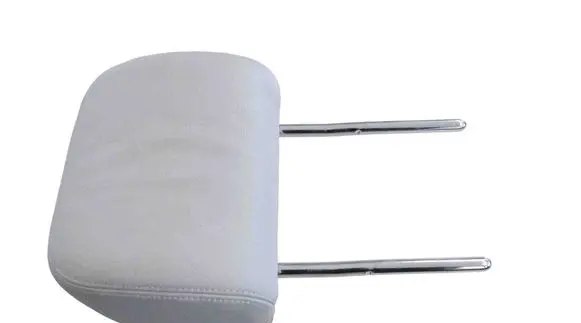 Audi A6 S6 C7 4G Front seat headrest 