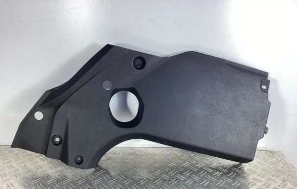 Lexus RX 450H Engine cover (trim) 537950E031