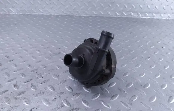 Jaguar I-Pace Electric auxiliary coolant/water pump J9D1109 J9D318D473AA J9D38501AA