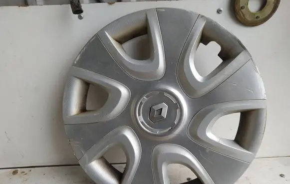 Renault Clio IV Original wheel cap 403158877R