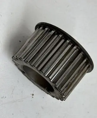 Lexus LS UCF30 Crankshaft gear 1352150022