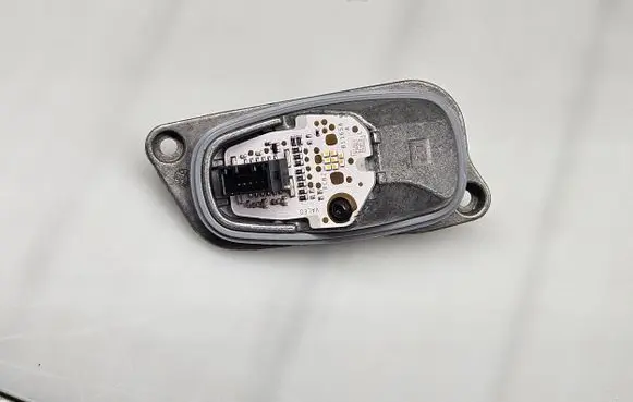 Land Rover Discovery 5 Xenon control unit/module 90143900 B11658A
