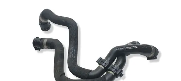 BMW X2 F39 Engine coolant pipe/hose 8658489