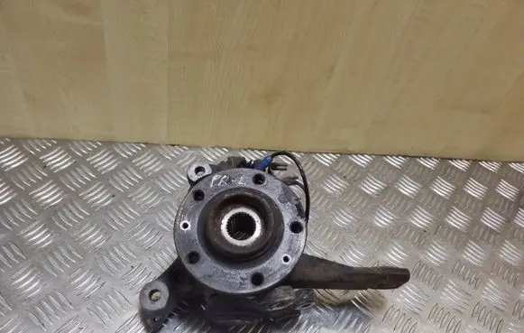 Peugeot 508 Front wheel hub