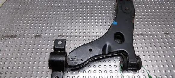Front control arm
