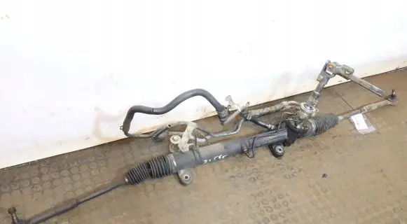 Toyota Corolla Verso E121 Steering rack