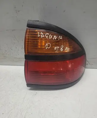 Renault Laguna I Rear/tail lights