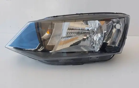 Skoda Fabia Mk3 (NJ) Headlight/headlamp 6V1941015C