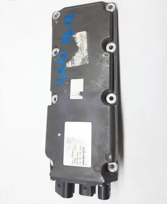 Audi A6 S6 C8 4K Power steering control unit/module 4N0909144A
