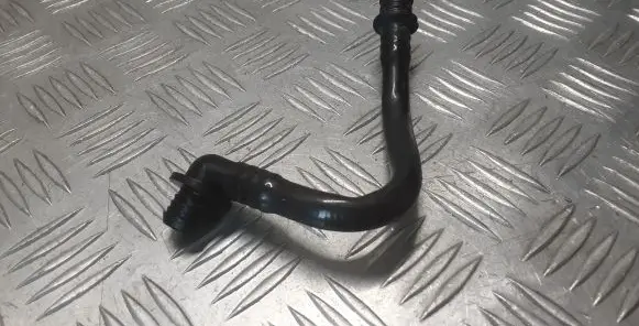 Audi A6 S6 C5 4B Vacuum line/pipe/hose