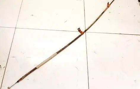 Opel Antara Handbrake/parking brake wiring cable 