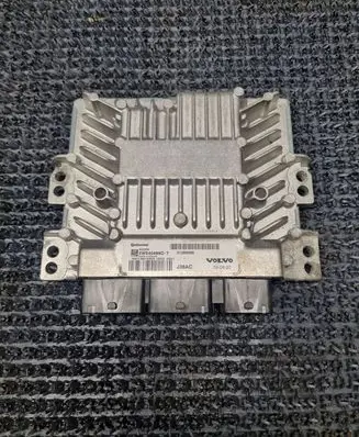 Volvo V50 Engine control unit/module 5WS40489DT 31269095 J38AC