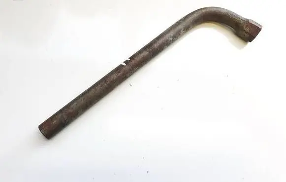Ford Mondeo MK IV Wheel nut wrench 