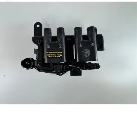 Hyundai Getz High voltage ignition coil 2730102100 IC17119