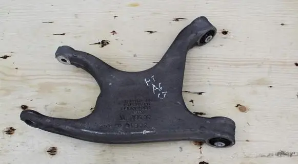 Audi A6 S6 C7 4G Rear upper control arm/wishbone 8K0505312J