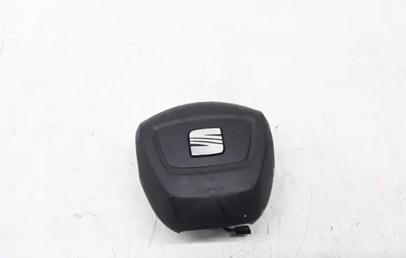 Seat Exeo (3R) Steering wheel airbag 4F0971589A
