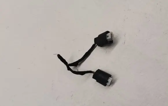 BMW X5 F15 Exhaust gas temperature sensor 1718555