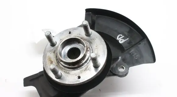 Hyundai Bayon Front wheel hub 51706Q0500