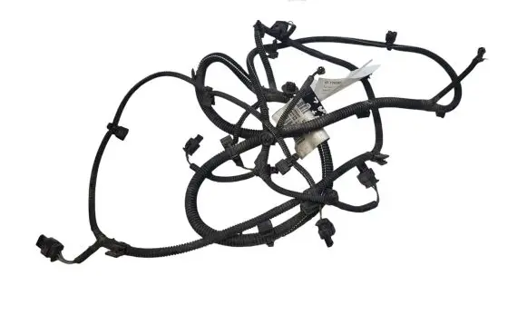 Volvo V40 Parking sensor (PDC) wiring loom 31350909 850004484