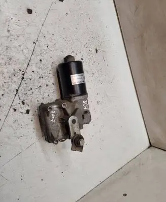 Peugeot 307 Wiper motor 404638 1496B