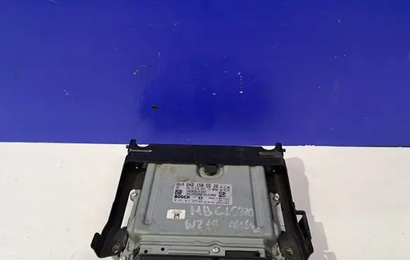 Engine control unit/module