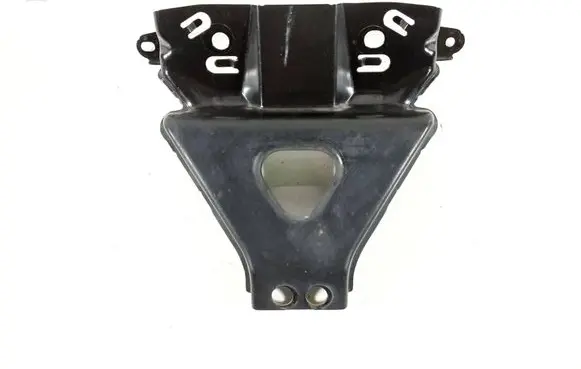 Nissan Juke II F16 Engine bonnet/hood lock trim molding
