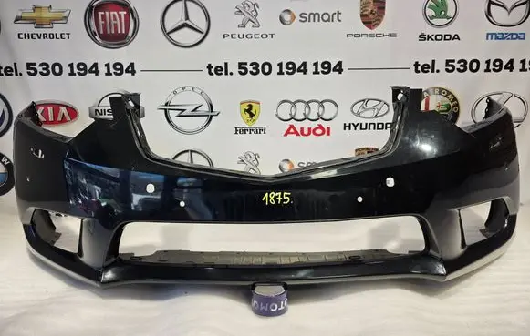 Honda Accord Front bumper 71101TL0ZY00