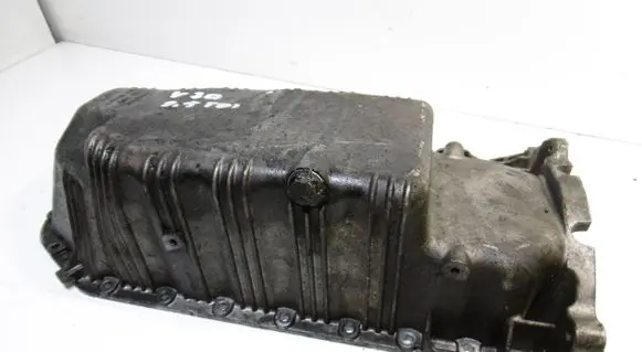 Oil sump